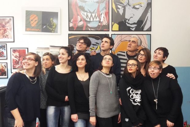I Castelli del Ducato di Parma e Piacenza si studiano a scuola