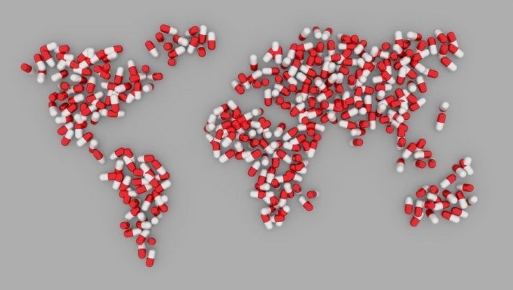 Farmaci generici: bisogna difendere la “biodiversità di produzione”