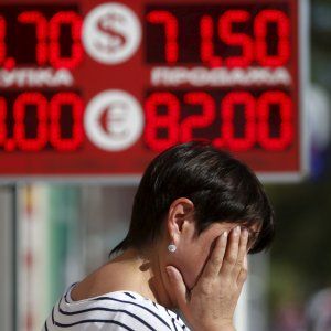 Valute emergenti e dollaro, la riscossa dell'euro