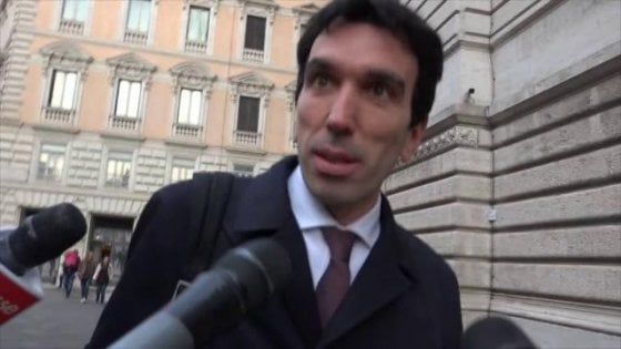 Il crinale molto sottile