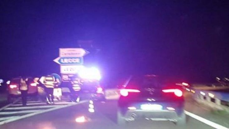 Travolto in bici da un suv sulla Lecce-Gallipoli: muore un immigrato di 43 anni 