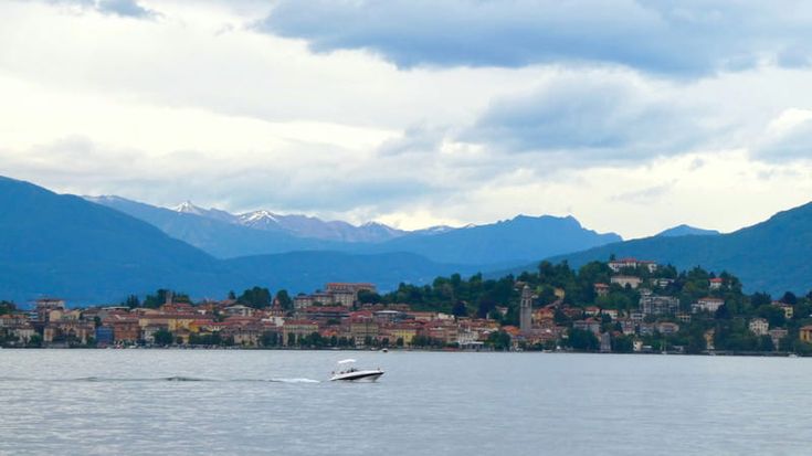 Il Lago Maggiore e il fiume Ticino verso una gestione sempre più sostenibile, grazie ai fondi europei