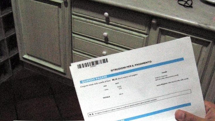 Agrigento, scontro sui tributi: pignoramenti per i pensionati