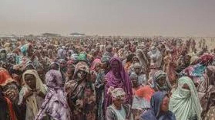 Sudan, le distruzioni di terre e risorse non fermano il ritorno delle persone nel proprio Paese