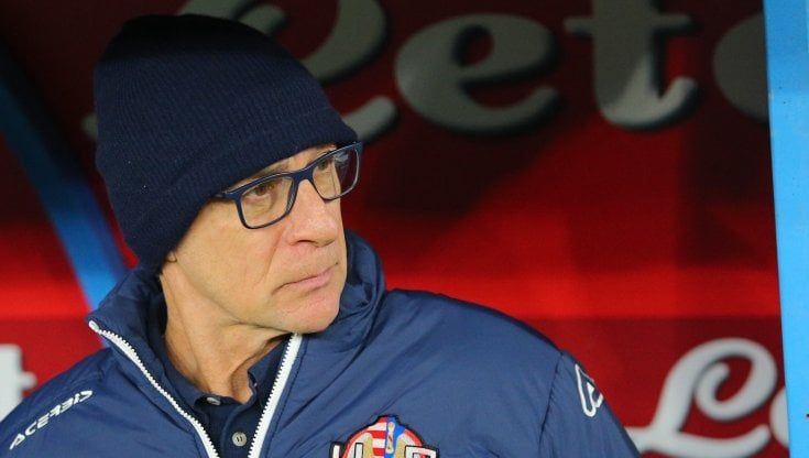 Vanno, vengono, ogni tanto si fermano: Ballardini e i 'Normal One' della panchina