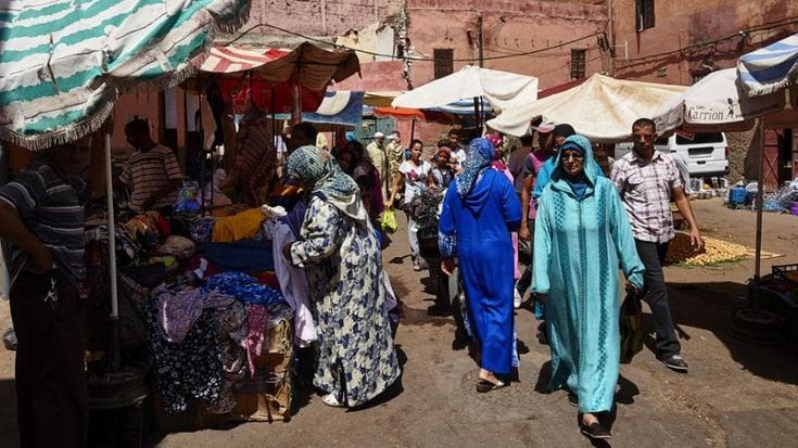 Marocco, 18 miliardi in infrastrutture e 60mila posti letto in più per la Fifa World Cup 2030