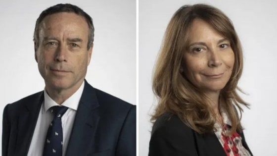 Roula Khalaf, al Financial Times un direttore donna: è la prima volta in 131 anni di storia