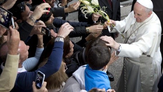 Papa Francesco istituisce la Commissione per la tutela dei minori. Tra i membri anche una vittima di abusi