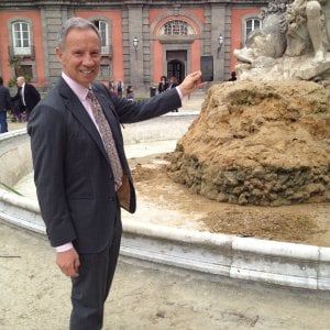 Museo di Capodimonte, accordo con Costa Crociere