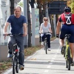 Toscana, 400 km di pista ciclabile tra città d'arte e parchi naturali: è la Ciclovia dell'Arno