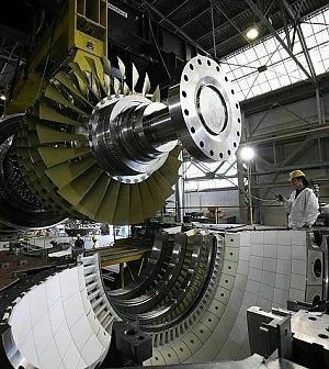 Eurostat, nell'Eurozona cresce la produzione industriale