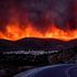 Grecia, fumo e fiamme: a Chios è emergenza incendi