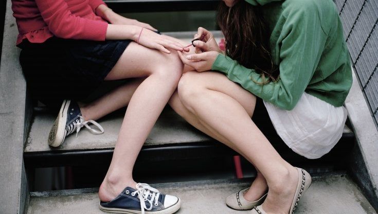 Crisi di panico tra bambini e adolescenti, cosa fare di fronte agli effetti post pandemia