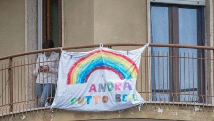 Non è andato tutto bene: le ferite che ci lasciano due anni di pandemia 