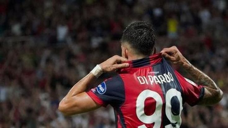 Samp, ko anche Depaoli. Per Viti malanno non grave.In arrivo Di Pardo da Cagliari