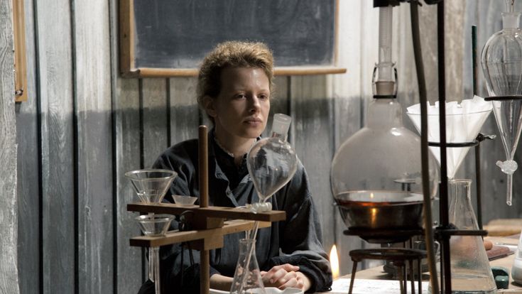 Marie Curie: troppo libera e geniale la scienziata che sfidava gli uomini