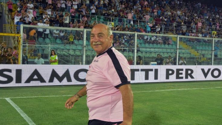 Addio a Vito Chimenti. Il ritratto dell'inventore della "bicicletta"
