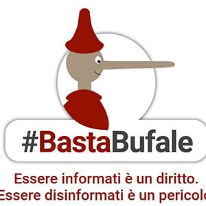 #BastaBufale, 15mila firme in dieci giorni contro le fake news. Boldrini: ''Presto un tavolo con Fb, Google e Twitter''