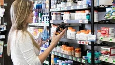 Benessere e giocattoli nel carrello degli italiani