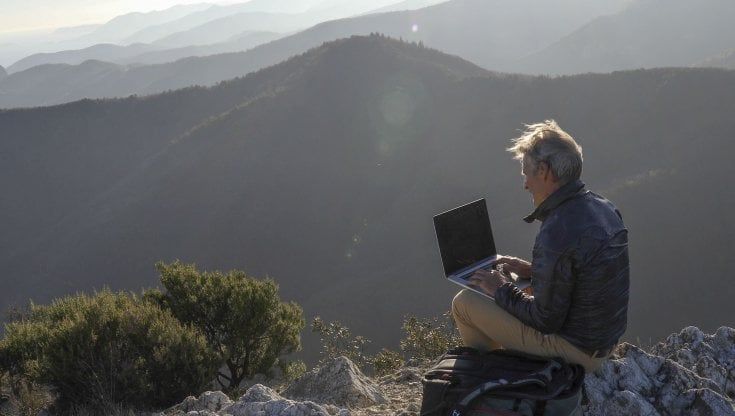 Smart working alla seconda rivoluzione