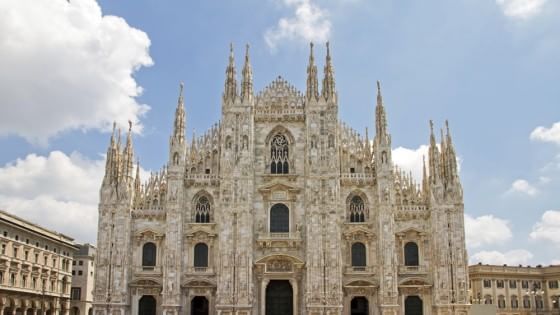 La Veneranda Fabbrica del Duomo di Milano coniuga nel cloud di Ibm cultura, religione e innovazione 