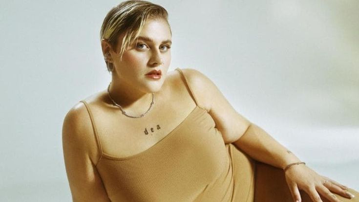 BigMama: “Mi hanno ferita ma ho creduto in me. Odiare non serve. A Sanremo spero di non deludere, devo tanto ad Amadeus”