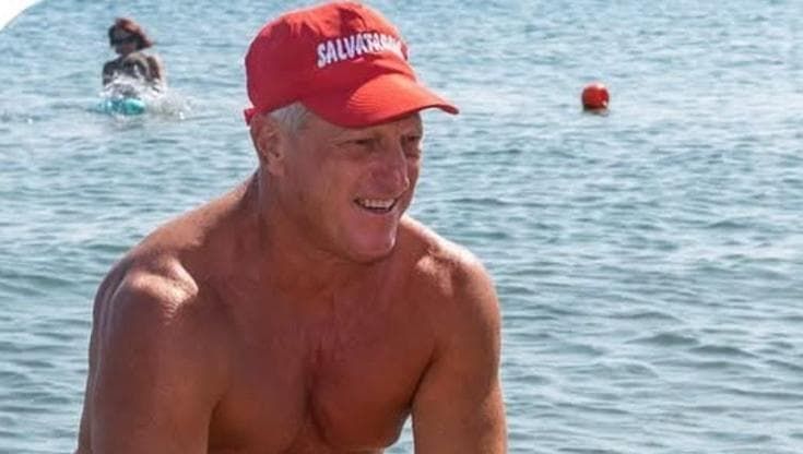 Andora, tragico salvataggio: muoiono un turista e il bagnino che lo stava soccorrendo