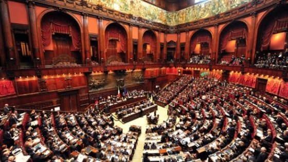 Milleproroghe, il governo pone la fiducia alla Camera