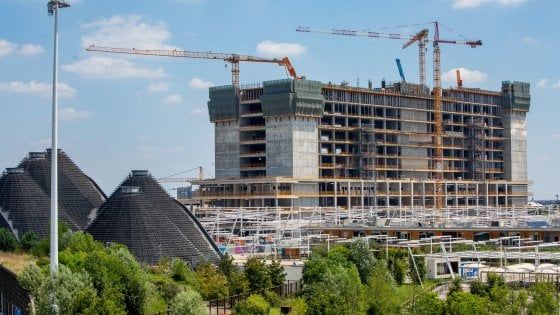 Ospedale Civico, Cto, Cefpas: la giunta Musumeci stanzia 120 milioni per investimenti nella Sanità
