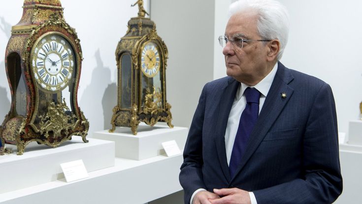 Governo di tregua e voto nel 2019. L’appello del Colle contro lo stallo