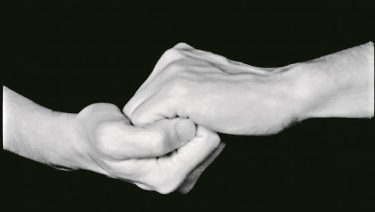 Bill Viola. Qualcosa di familiare 