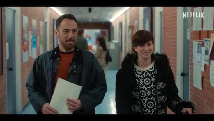 "Noi, un po' meglio", Elio Germano e Maria Chiara Giannetta nel film di Daniele Luchetti - trailer