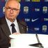 Tavecchio e l'Apocalisse: 
