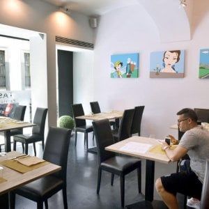 Da Tasteit la pizza è finalmente buona e normale