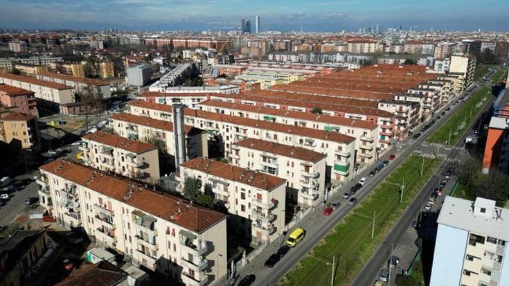 Longo (Bocconi): “Più case per ceti medi e bassi, o Milano perderà ancora abitanti”