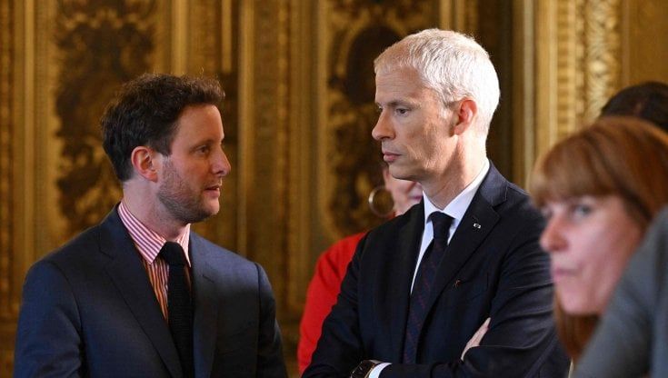 "Ci vorranno tra 15 e 20 anni”, il ministro francese Clément Beaune gela sull'Ucraina nell'Ue