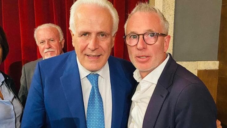 Asse Giani-Renzi, Scaramelli eletto garante dell’infanzia tra polemiche e defezioni nel campo largo