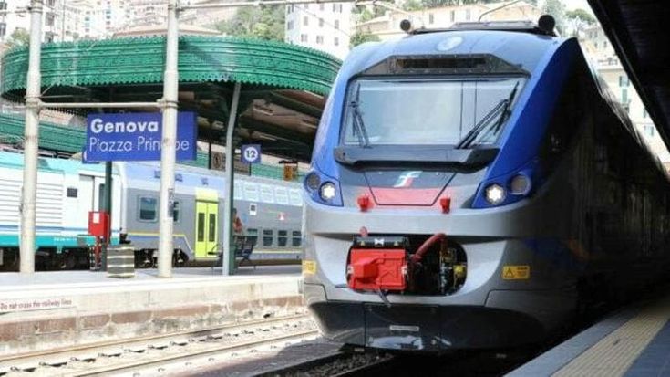 Treni gratis per gli over 70, soluzione lontana: i conti non tornano