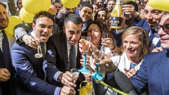 Vitalizi, Fico su Fb: "In vigore i tagli". Ma sulla riforma pende un migliaio di ricorsi 