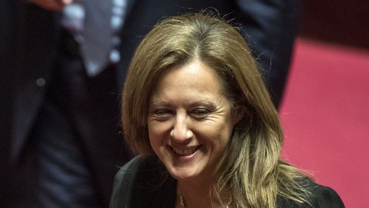 Elena Fattori (M5S): “Non accetto più di dire solo sì o no”