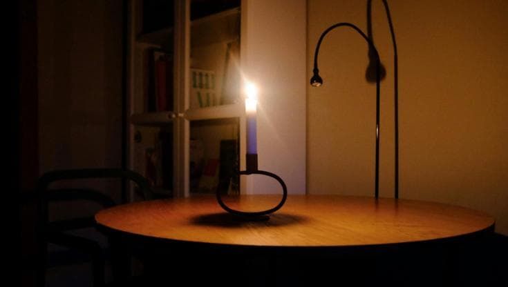 Blackout estivi, le soluzioni di emergenza per non rimanere senza corrente