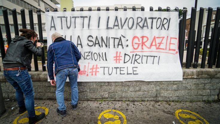 L'oncologa: “Così le mie ragazze ora hanno imparato a non avere più paura”