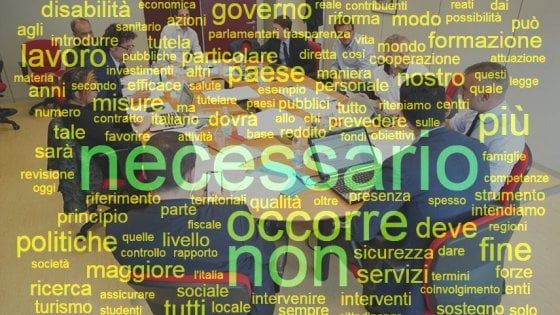 Contratto Lega-M5s, poco spazio per il digitale e anche qualche gaffe: "Confonde cybersecurity e cyberbullismo"