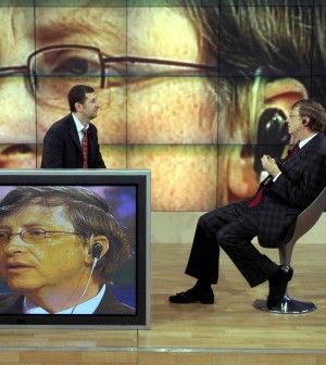 I miliardari globali sempre pi&ugrave; ricchi:nel 2013 hanno aggiunto 524 mld di dollari