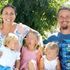 Famiglia nel bosco, dopo undici mesi i bambini incontrano i genitori nella casa di Palmoli
