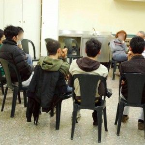 <span class="titolo">Asp Irides, in arrivo gli interrogatori sugli immigrati clandestini<br /></span>