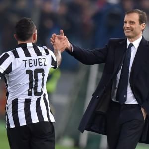 Juve pi&ugrave; forte, campionato chiuso