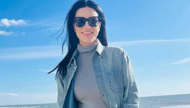 Laura Pausini da Sanremo: “Non permetterò a nessuno di rovinare questo momento unico”