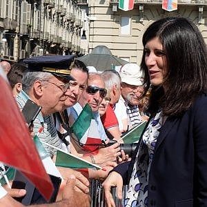 Appendino: "Bene le intercettazioni, non abbiamo nulla da nascondere"
