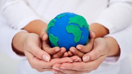  Le sfide del cambiamento climatico
